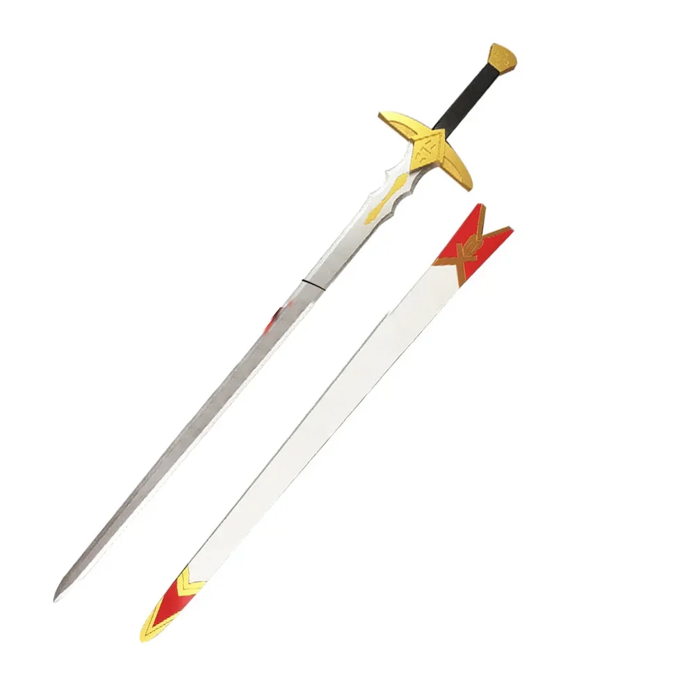 Cosplay Prop Sword - 2025 New Game Fate Apocrypha Servant