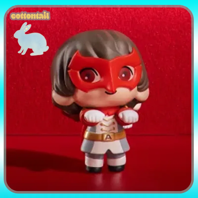 Anime Merchandise China - Original Persona 5 Royal P5r Phantom