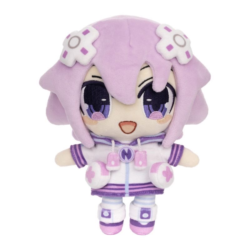 Anime Merchandise Plush Toys - 20cm Hyperdimension Neptunia Plush Toys Anime
