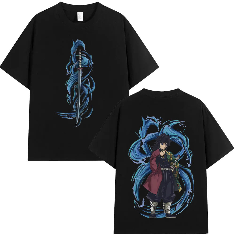 Anime Merch Shopping - 2026 New Year Anime Devil Killer