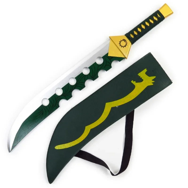 Cosplay Prop Sword - The Seven Deadly Sins Meliodas Lostvayne
