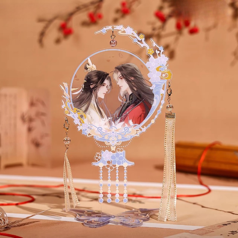 Anime Merchandise China - Anime Heaven Official's Blessing Hua Cheng