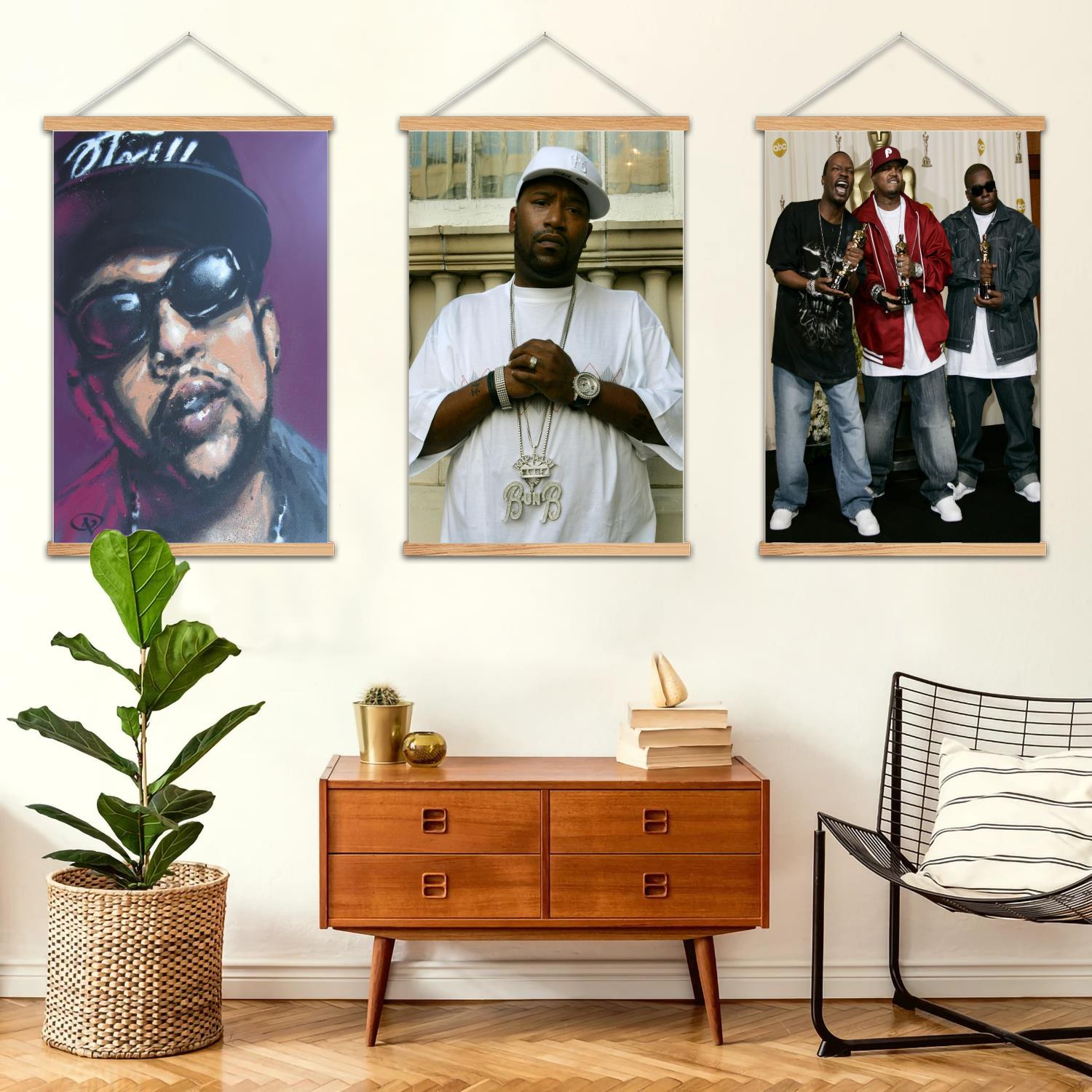 Art Print Framed - ugk Framed Wall Painting Canvas Art