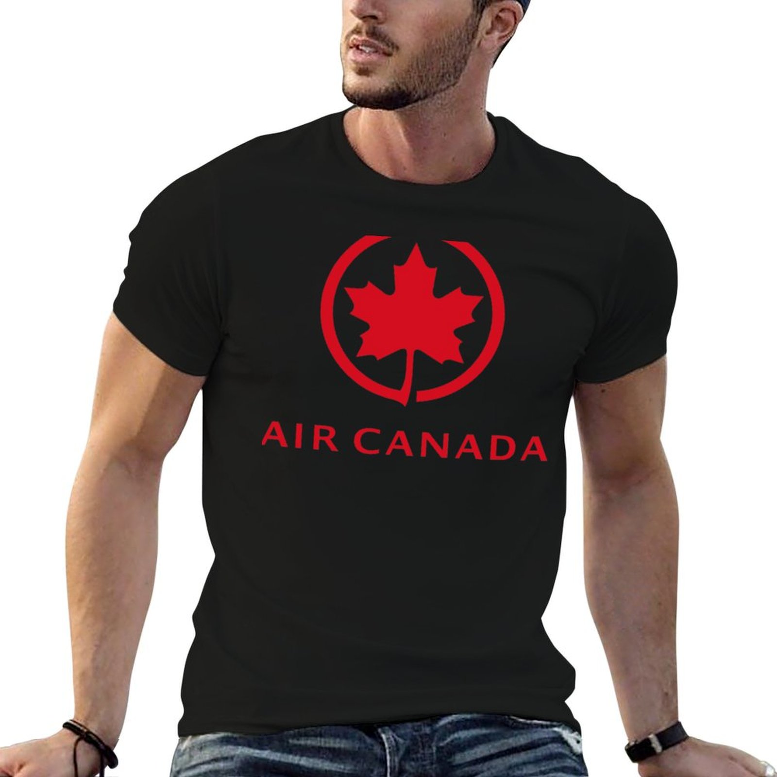 Anime Merchandise For Men - BEST SELLER - Air Canada Merchandise