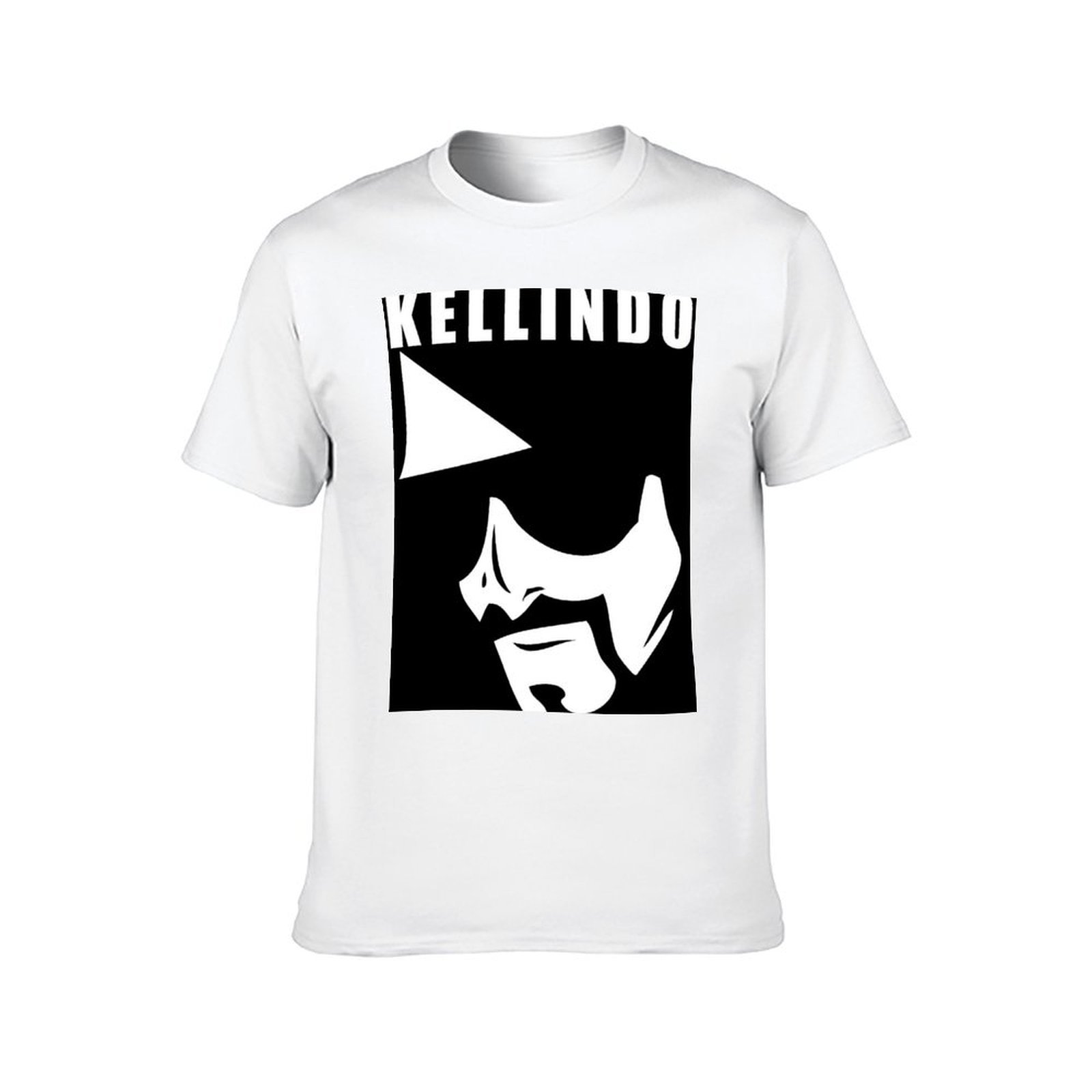 Kellindo's Merch Shop T-Shirt  - Anime Merch Shopping recension och pris