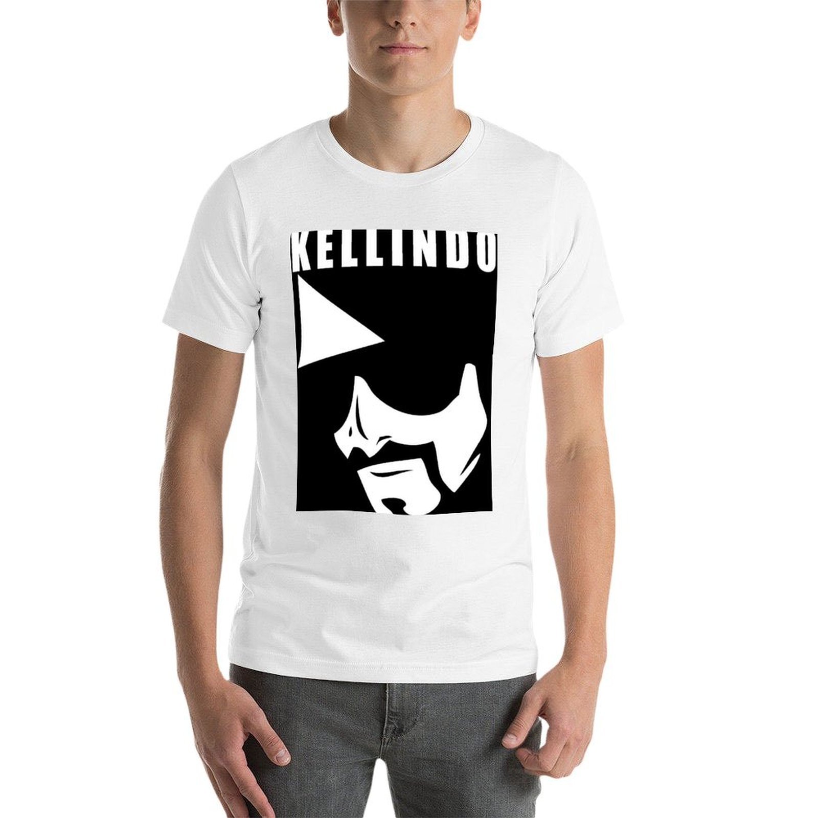 Kellindo's Merch Shop T-Shirt  - Anime Merch Shopping recension och pris