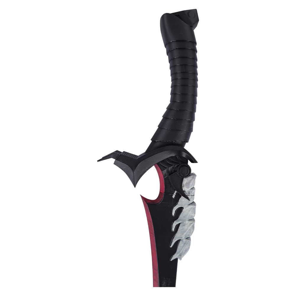 2025 Movie Predator Cosplay Wa - Cosplay Prop Sword recension och pris