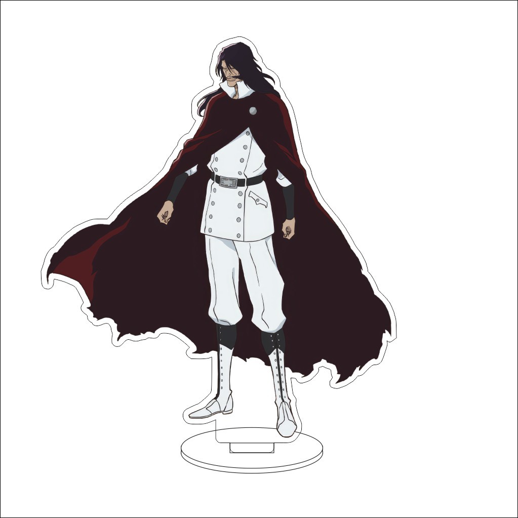 16CM Anime BLEACH Kurosaki Ich - Anime Merchandise Collection recension och pris