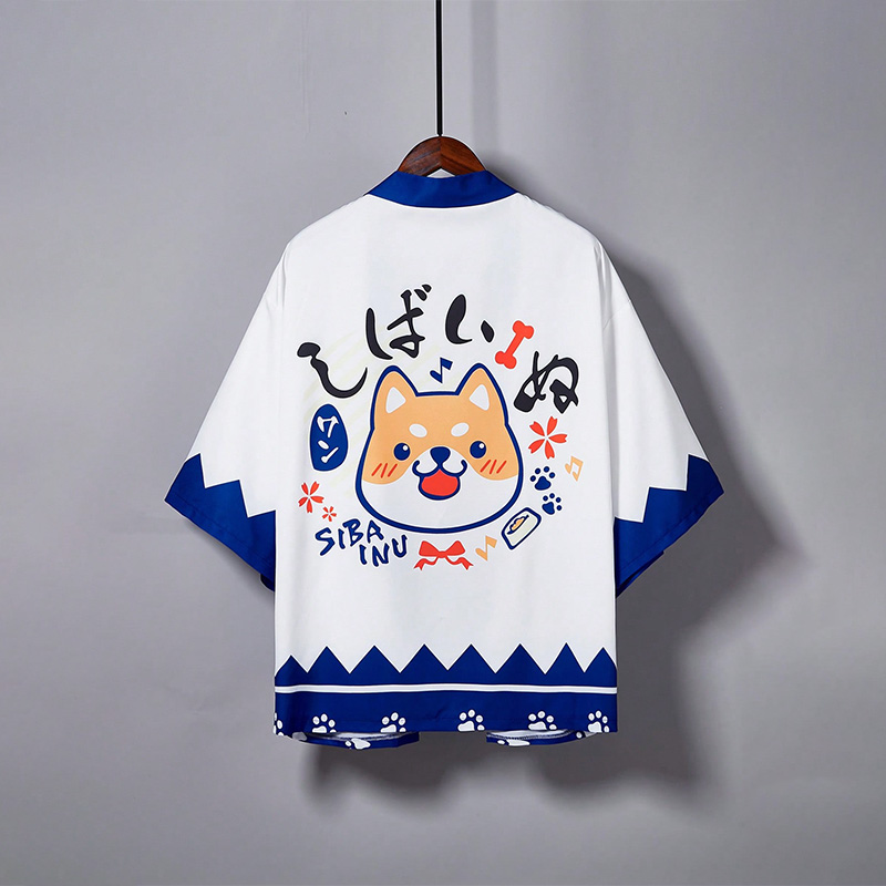 Japanese-Style Anime Merchandi - Anime Merchandise Jacket recension och pris