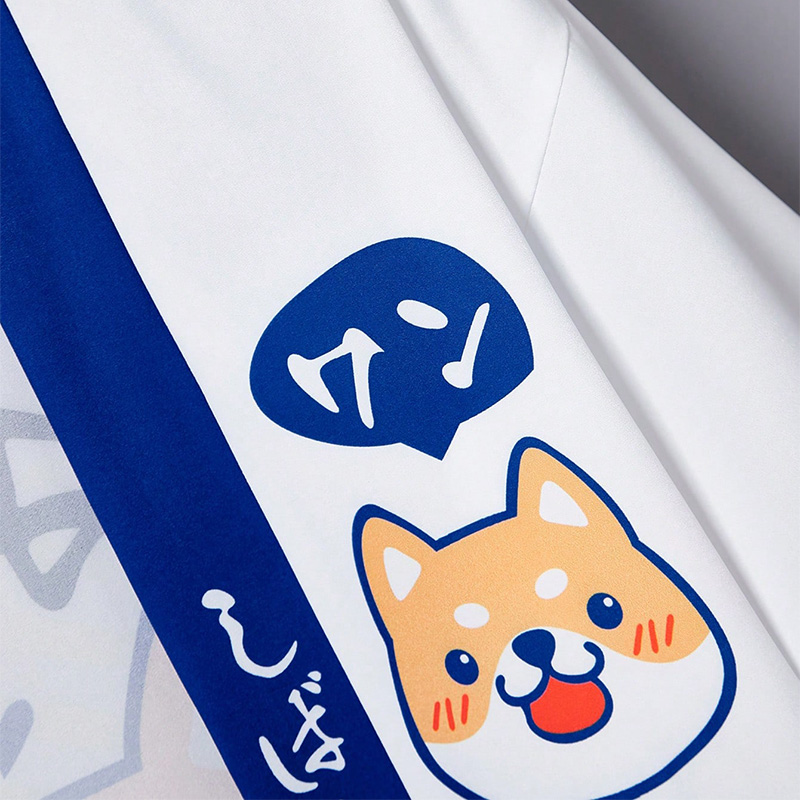 Japanese-Style Anime Merchandi - Anime Merchandise Jacket recension och pris