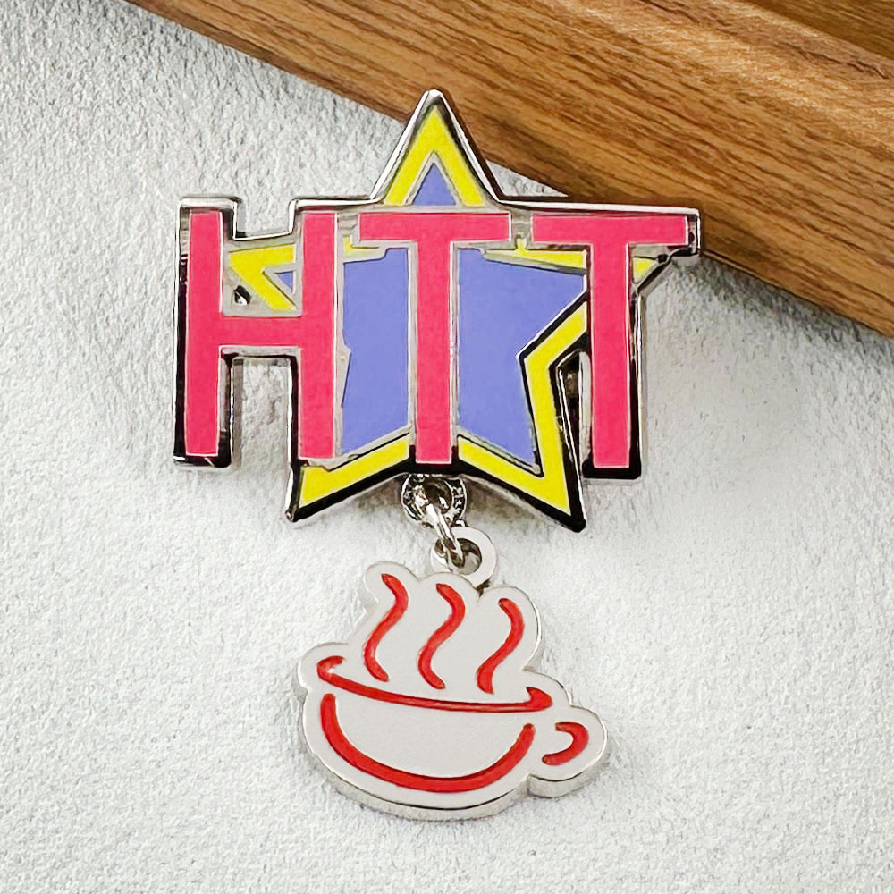 K-ON School Light Music Club H - Anime Merchandise Jacket recension och pris