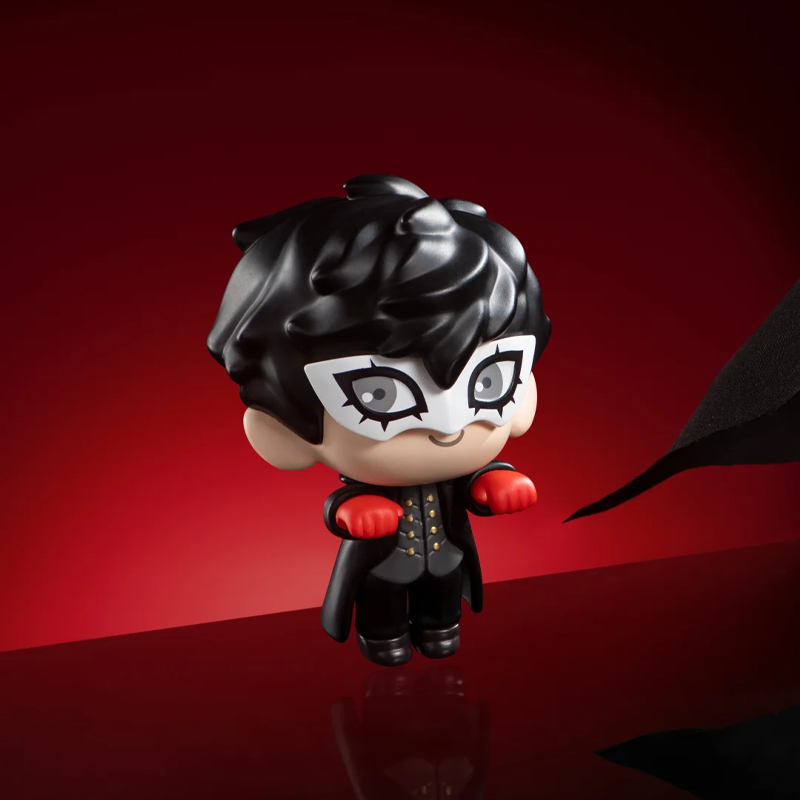 Original Persona 5 Royal P5r P - Anime Merchandise China recension och pris