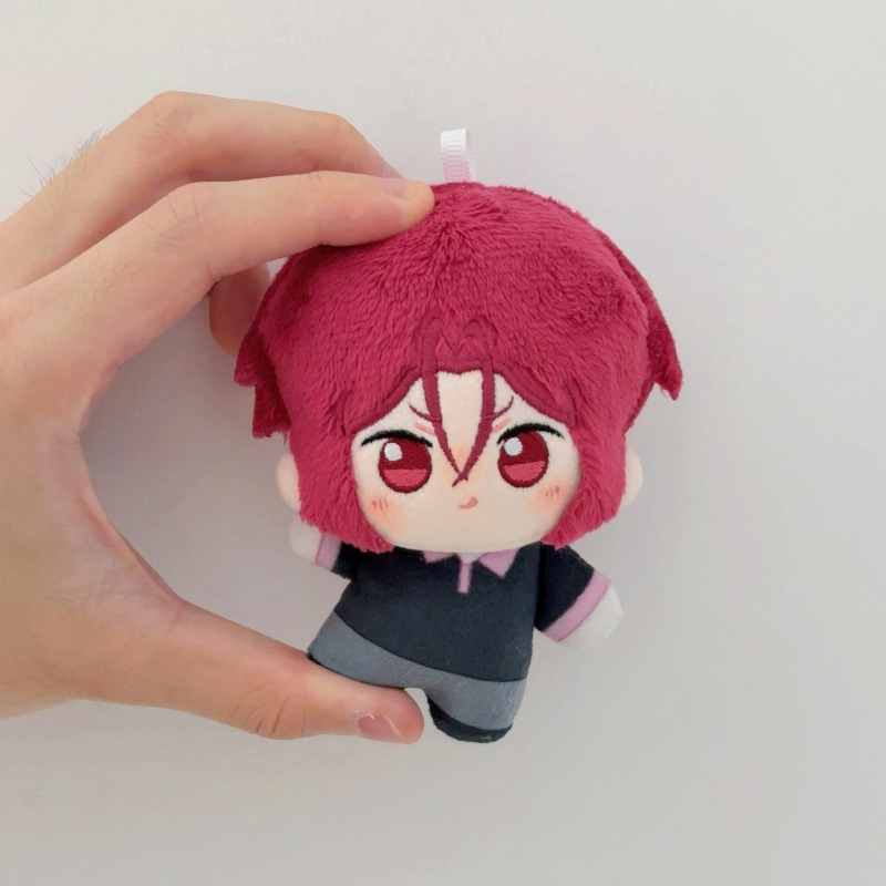 New 10cm Anime Merchandise Iwa - Anime Merchandise Plush Toys recension och pris