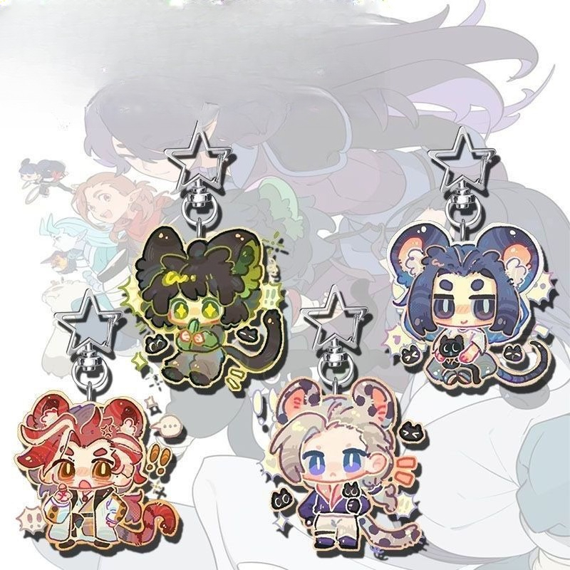 Rou Xiaohēi War Chronicles ser - Anime Merchandise China recension och pris