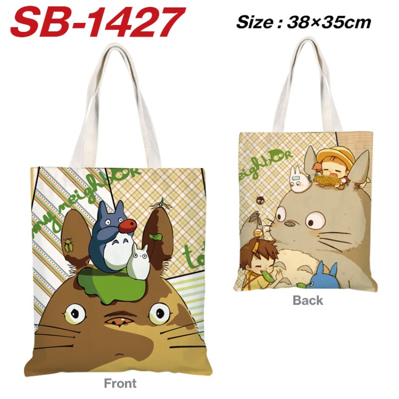 My Neighbor Totoro Anime Merch - Anime Merch Shopping recension och pris