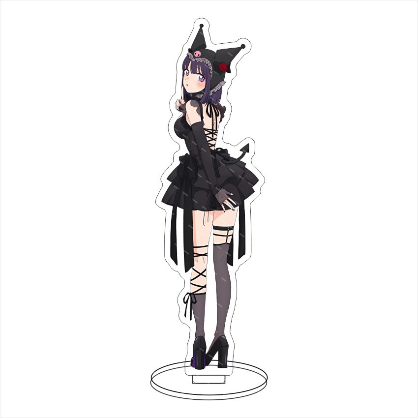 16CM Anime Acrylic Stand My Dr - Anime Merchandise Collection recension och pris