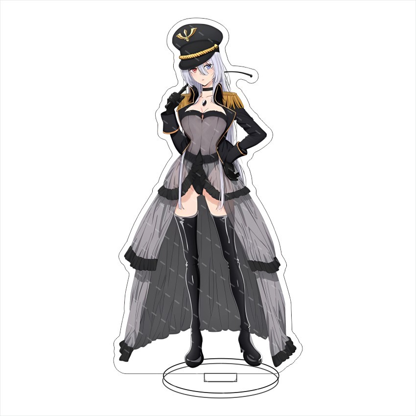 16CM Anime Acrylic Stand My Dr - Anime Merchandise Collection recension och pris