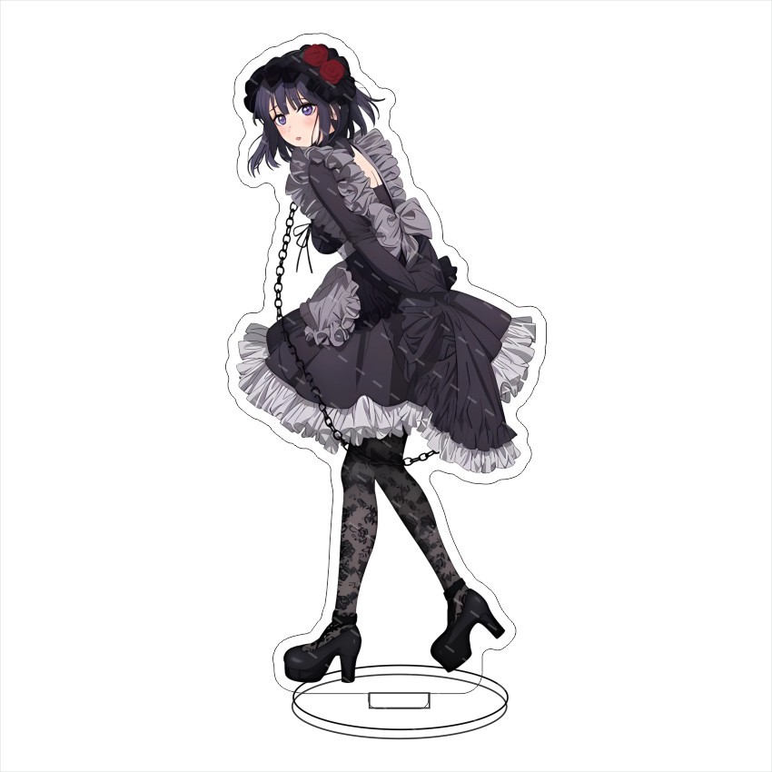 16CM Anime Acrylic Stand My Dr - Anime Merchandise Collection recension och pris