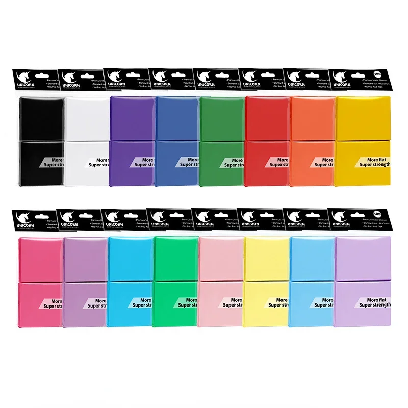 100PCS 66x91mm Matte Standard  - Themed Playing Card recension och pris