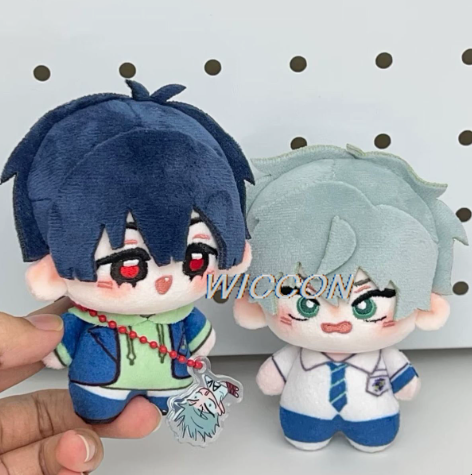 A Weirdly-shaped Stage AS 10cm - Weird Anime Merchandise recension och pris