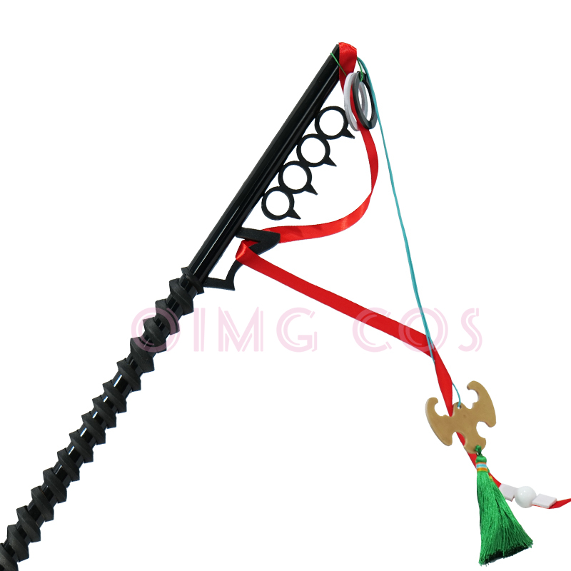 FateGrand Order FGO Taigong Wa - Cosplay Prop Sword recension och pris