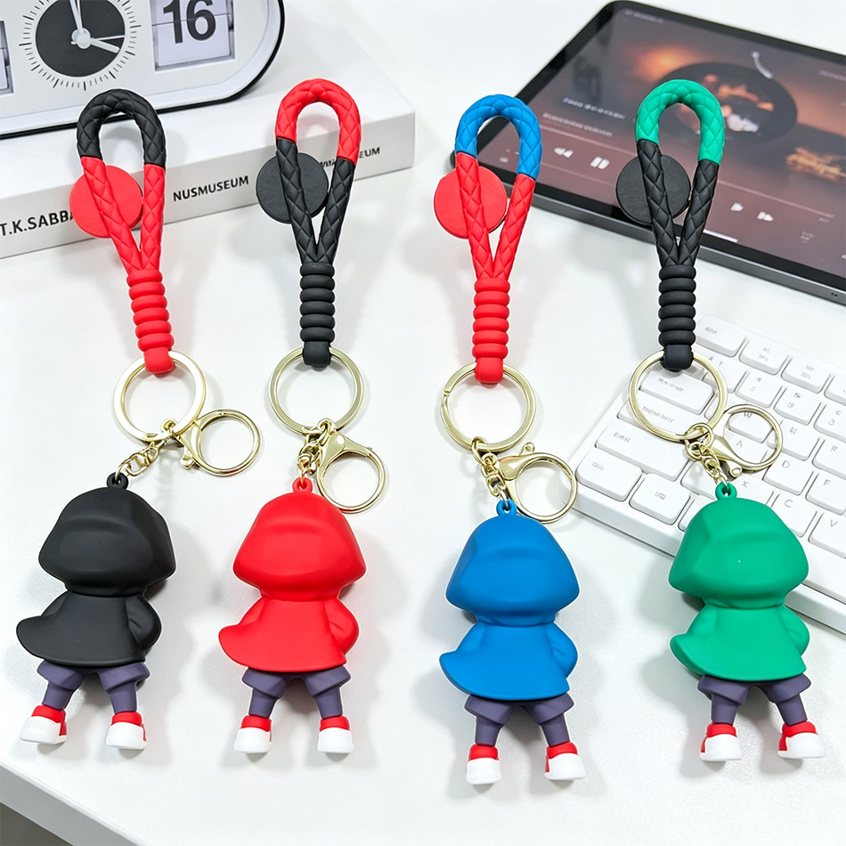 Cartoon Anime Merchandise Sili - Anime Merchandise For Men recension och pris