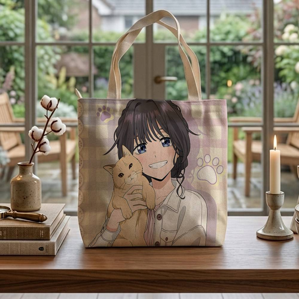 For Couple Kaoru Hana Anime Me - Anime Merch Shopping recension och pris
