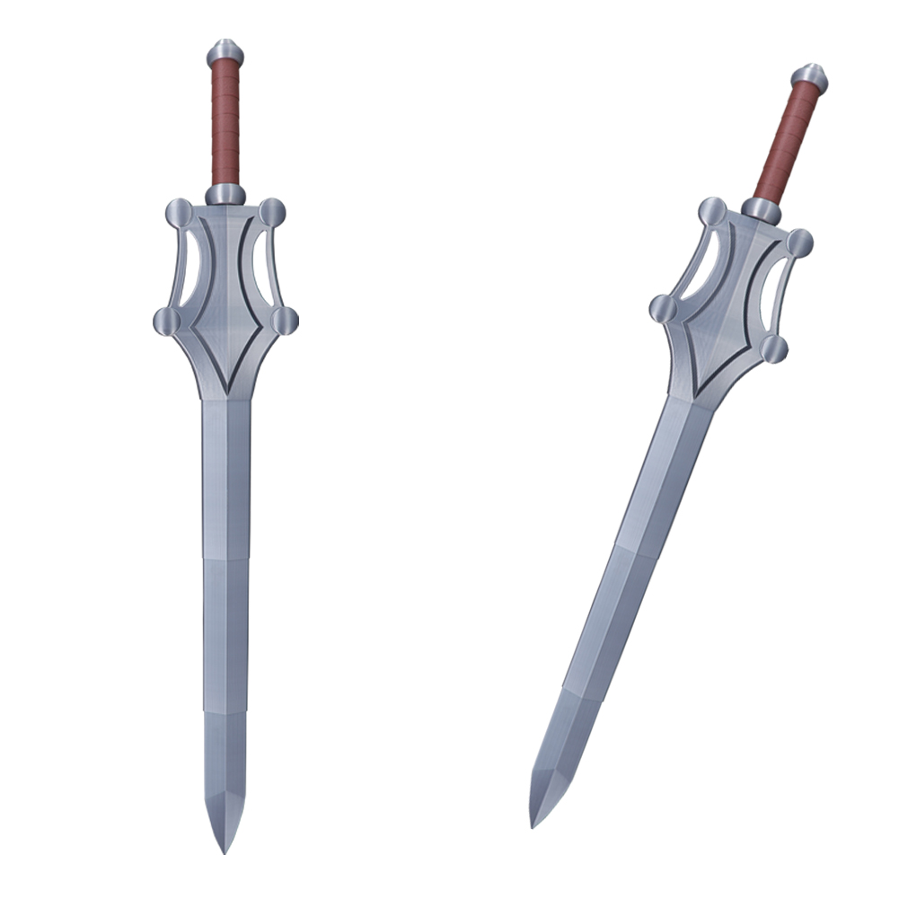 94cm He Teela Man Cosplay Fant - Cosplay Prop Sword recension och pris