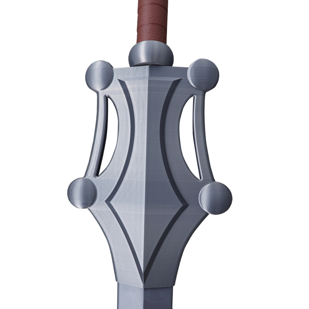 94cm He Teela Man Cosplay Fant - Cosplay Prop Sword recension och pris