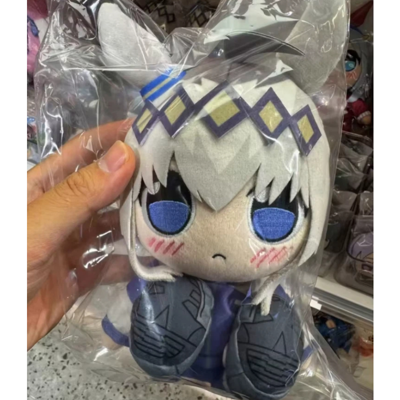 Gsc Pretty Derby 17cm Plush To - Anime Merchandise Plush Toys recension och pris