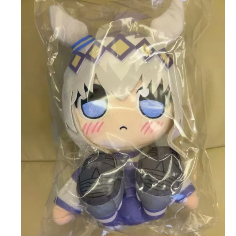 Gsc Pretty Derby 17cm Plush To - Anime Merchandise Plush Toys recension och pris