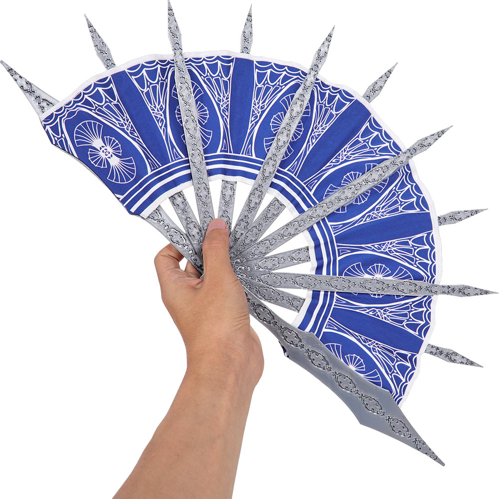 Mortal Cosplay Kombat Folding  - Cosplay Prop Sword recension och pris