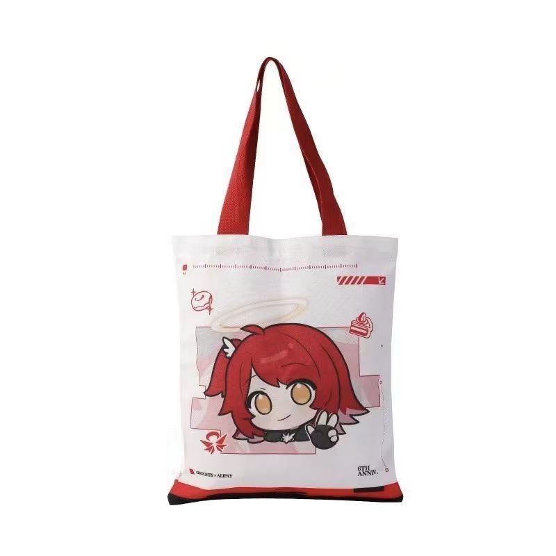 Arknights Exusiai 6th Annivers - Anime Merch Shopping recension och pris