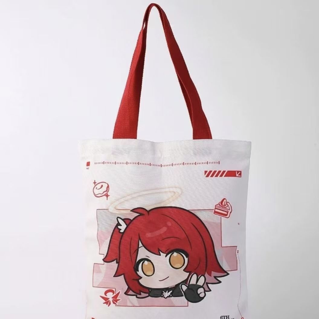 Arknights Exusiai 6th Annivers - Anime Merch Shopping recension och pris