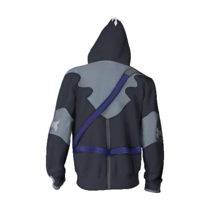 Sword Art Online Anime CS Zipp - Anime Merchandise For Men recension och pris
