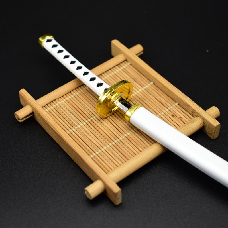 26cm Wado Ichimonji with Botto - Anime Merchandise Katana recension och pris