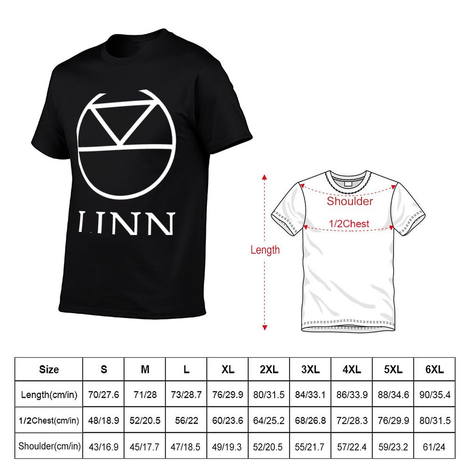 BEST SELLER - Linn Products Me - Anime Merchandise For Men recension och pris