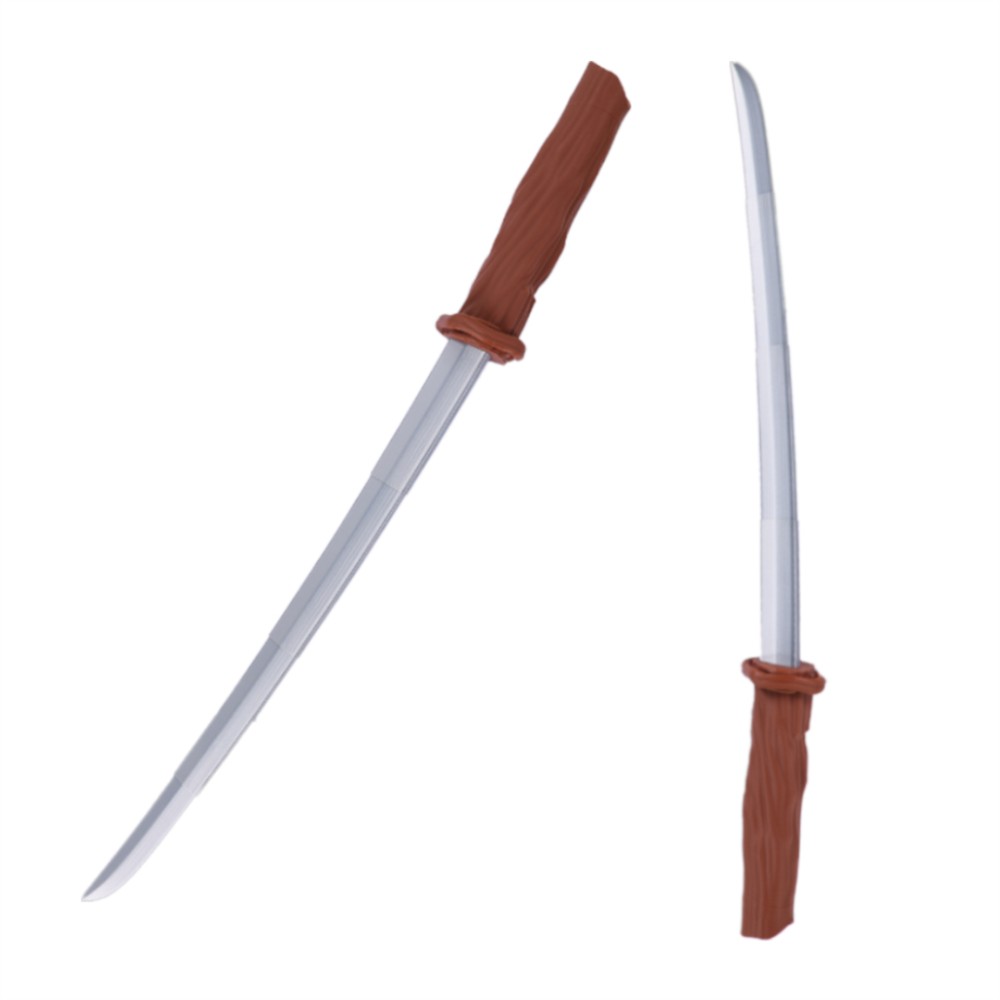 2026 TV Palace of East Nine He - Cosplay Prop Sword recension och pris