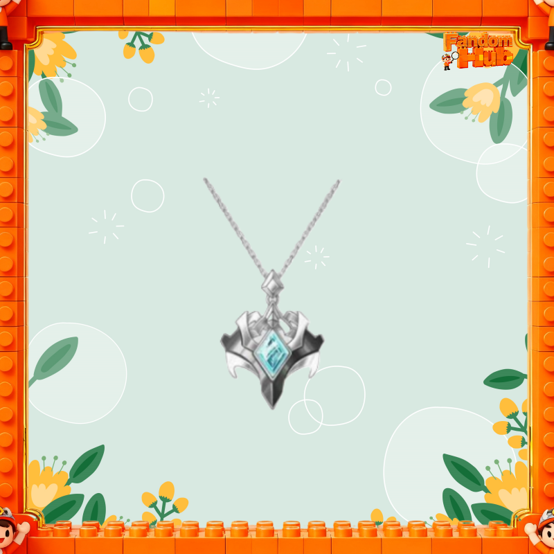 Dottore Anime Goods Necklace – - Unique Anime Merchandise recension och pris