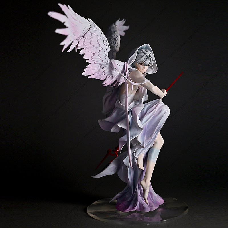 Special OfferKaworu Nagisa Gk  - Anime Merchandise China recension och pris