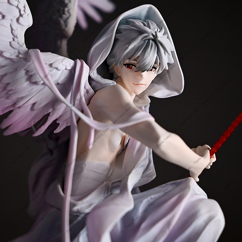 Special OfferKaworu Nagisa Gk  - Anime Merchandise China recension och pris