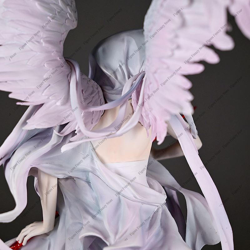 Special OfferKaworu Nagisa Gk  - Anime Merchandise China recension och pris