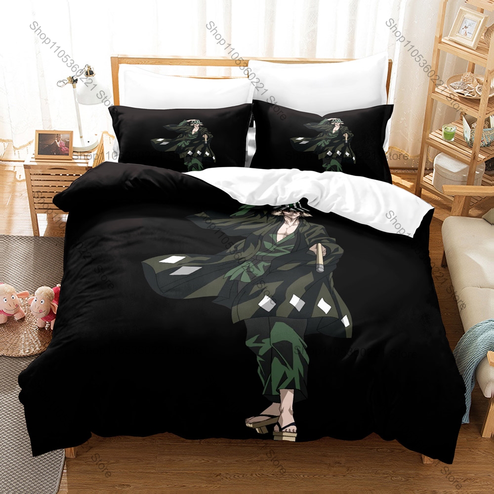 Urahara Shop Kisuke Vintage Bl - Anime Merch Shopping recension och pris