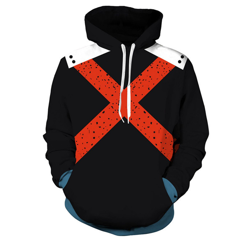 My Hero Academia CS Izuku Mido - Anime Merchandise Jacket recension och pris