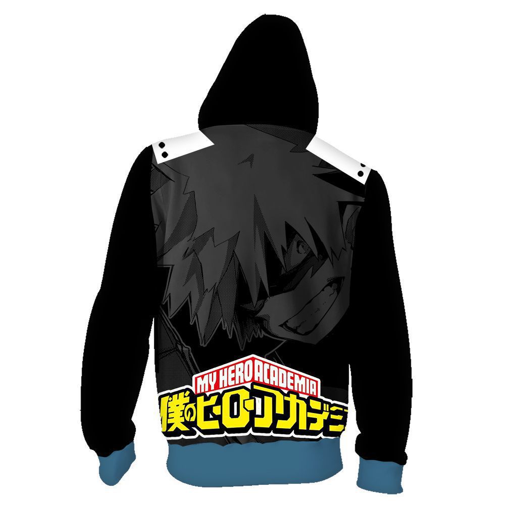 My Hero Academia CS Izuku Mido - Anime Merchandise Jacket recension och pris