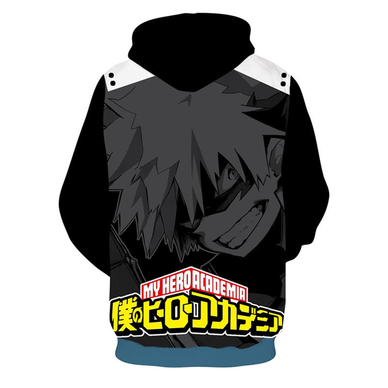 My Hero Academia CS Izuku Mido - Anime Merchandise Jacket recension och pris