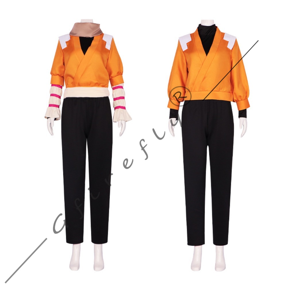 BLEACH Yoruichi Shihouin Cospl - Cosplay Wig Colored recension och pris