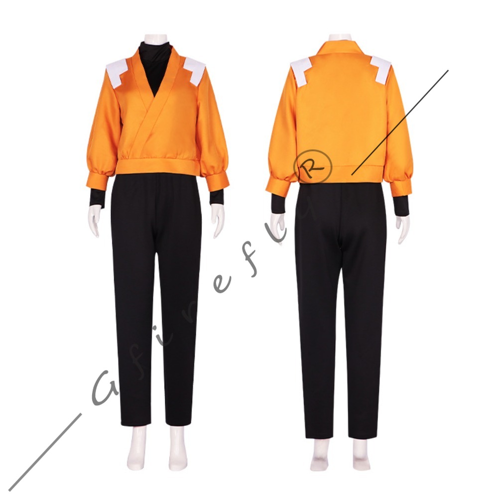 BLEACH Yoruichi Shihouin Cospl - Cosplay Wig Colored recension och pris