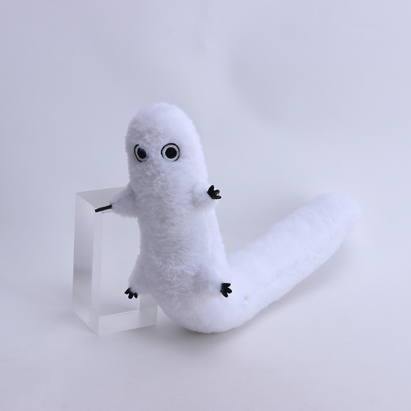 Hot Witch Hat Atelier Fudeworm - Anime Merchandise Plush Toys recension och pris