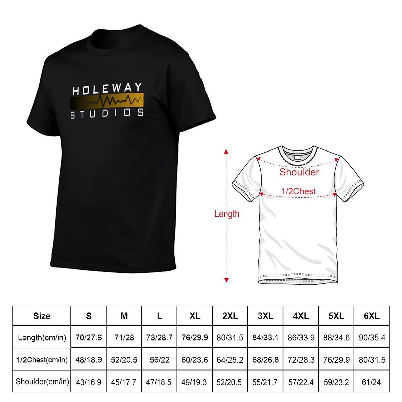 Holeway Studios - OFFICIAL MER - Anime Merchandise For Men recension och pris